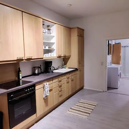 Apartment Urlaub Auf Dem Bauernhof