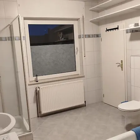 Urlaub Auf Dem Bauernhof Apartment