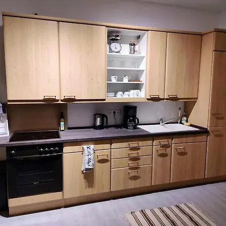 Apartment Urlaub Auf Dem Bauernhof *