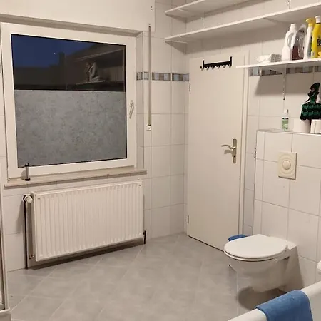 Apartment Urlaub Auf Dem Bauernhof Hille