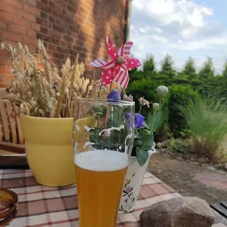 Apartment Urlaub Auf Dem Bauernhof