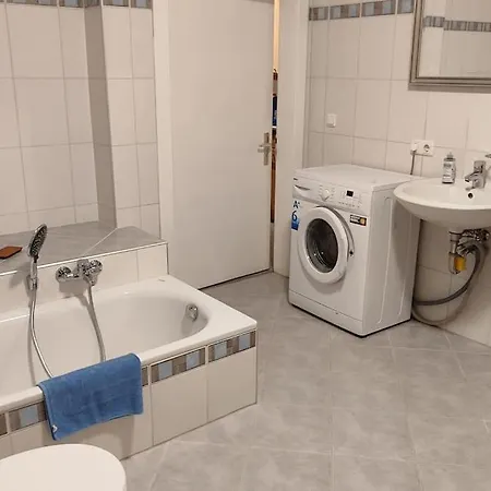 Urlaub Auf Dem Bauernhof Apartment *