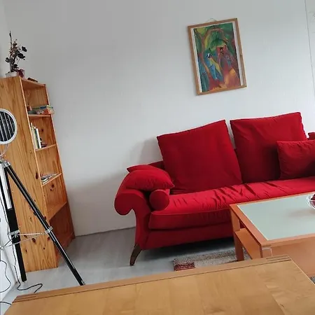 Apartment Urlaub Auf Dem Bauernhof Hille