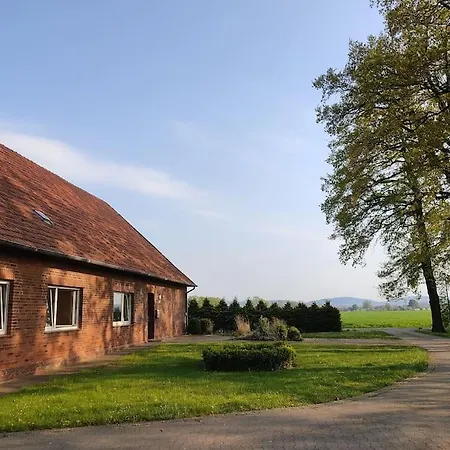 Urlaub Auf Dem Bauernhof